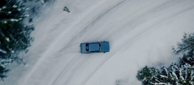 Fredrik Sorlie Cressida drift