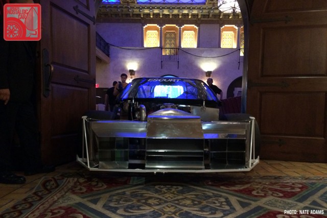 Nissan 300ZX Paul Newman setup03
