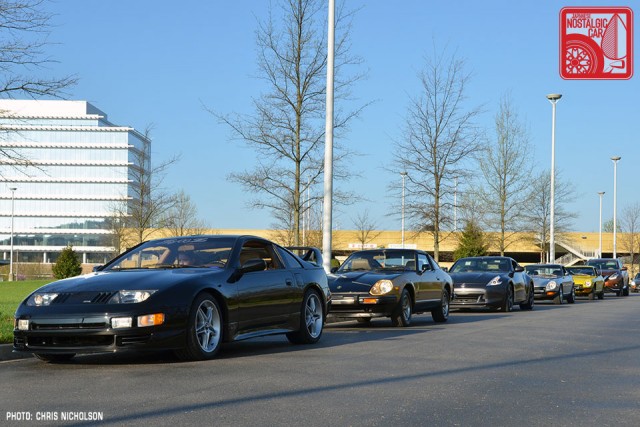 Nissan 300ZX TT Heritage Collection 01
