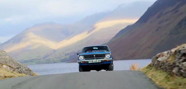 Toyota UK Stories 1977 Corolla Deluxe 01