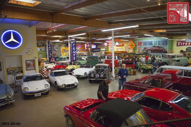 015_Malamut Museum Subaru