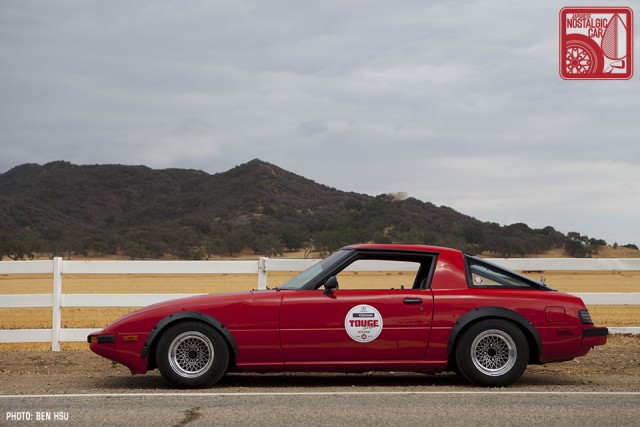 046_Touge California Mazda RX7 FB