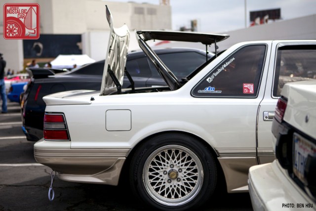 05_Toyota Soarer Aerocabin