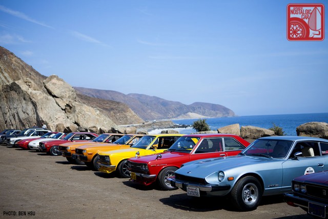 075_Touge California