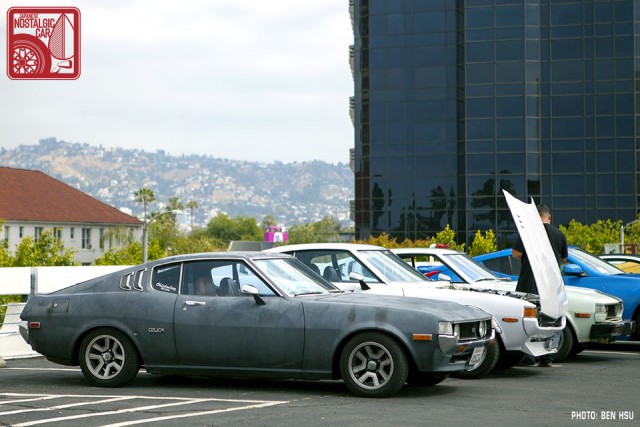10_Toyota Celica A20 Liftback