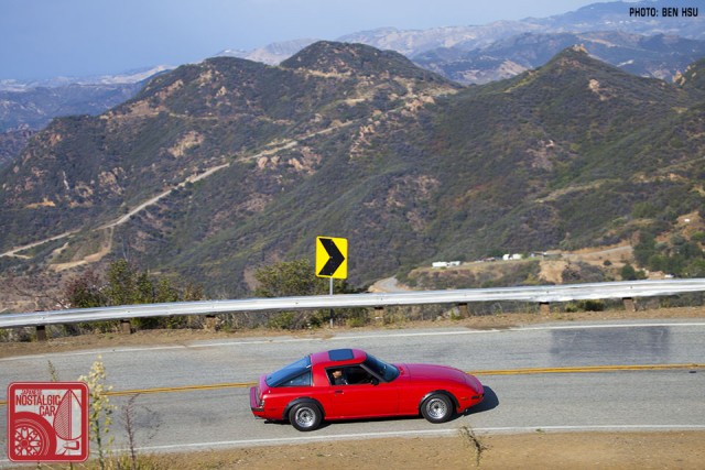 126_Touge California Mazda RX7 FB