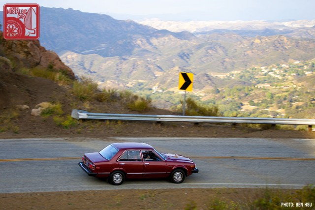 136_Touge California Honda Accord