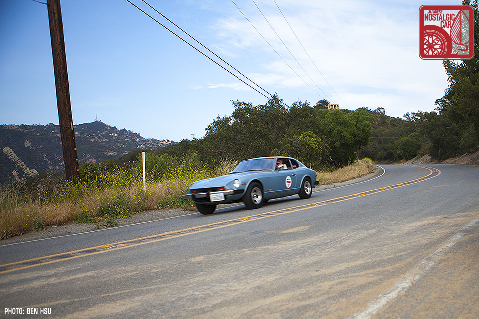 50 YEAR CLUB: Nissan Fairlady Z / Datsun 240Z | Japanese 50 YEAR CLUB: Nissan Fairlady Z / Datsun 240Z | Japanese