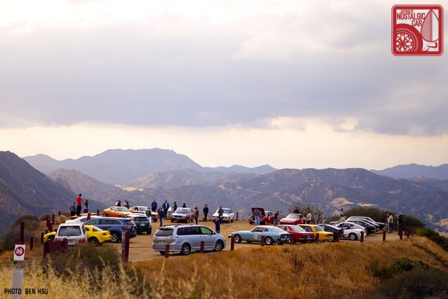 169_Touge California