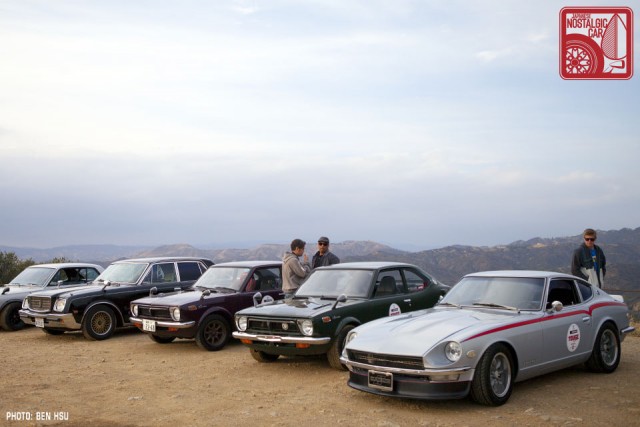 180_Touge California