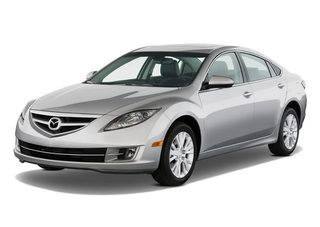 2010 Mazda6