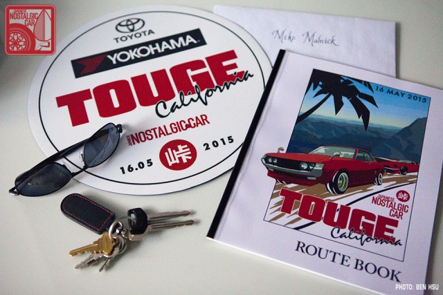 268_Touge California Roundel