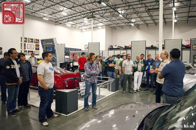 282_Touge California Toyota Museum248_
