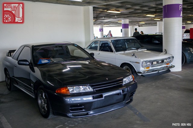 EVENTS: Petersen Museum Japanese Car Cruise-In | Japanese EVENTS: Petersen Museum Japanese Car Cruise-In | Japanese
