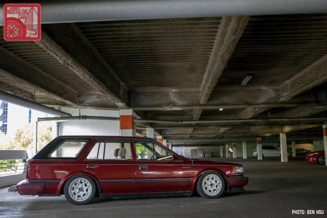48_Nissan Maxima wagon