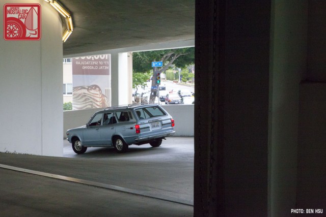 57_Mazda RX3 wagon
