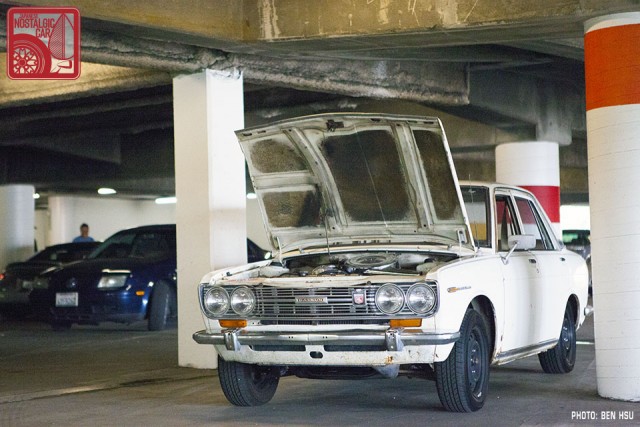 64_Nissan Datsun 510