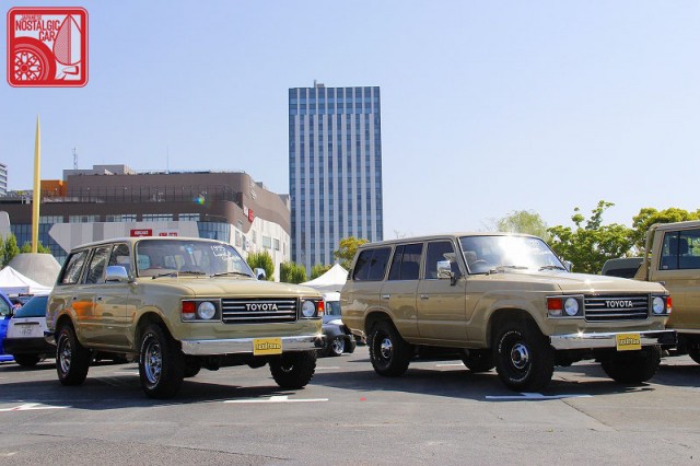 9090_Toyota Land Cruiser FJ60