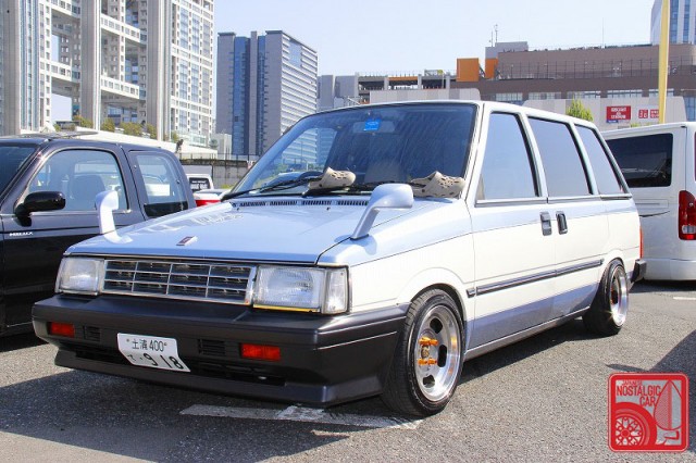 9096_Nissan Prairie M10