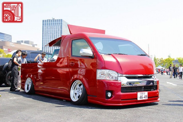 9159_Toyota Hiace Pickup