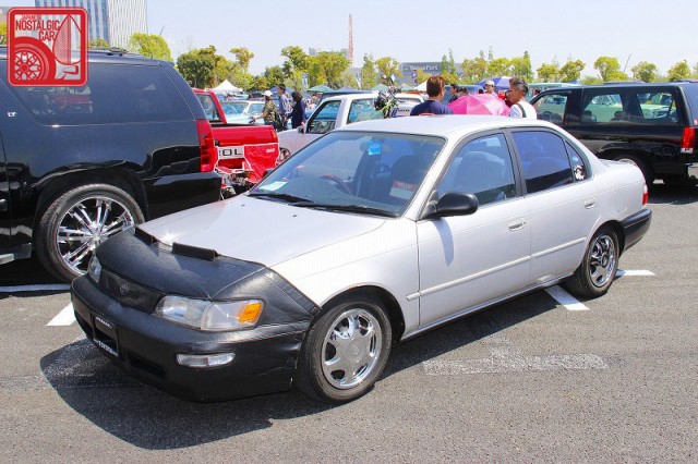 9160_Toyota Corolla E100