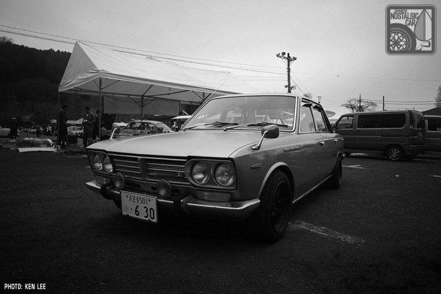 KL1117_NissanLaurel