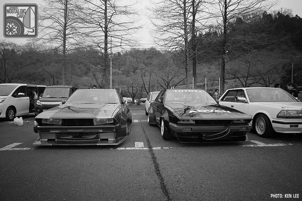 QotW What’s your favorite Japanese car culture? Japanese Nostalgic Car