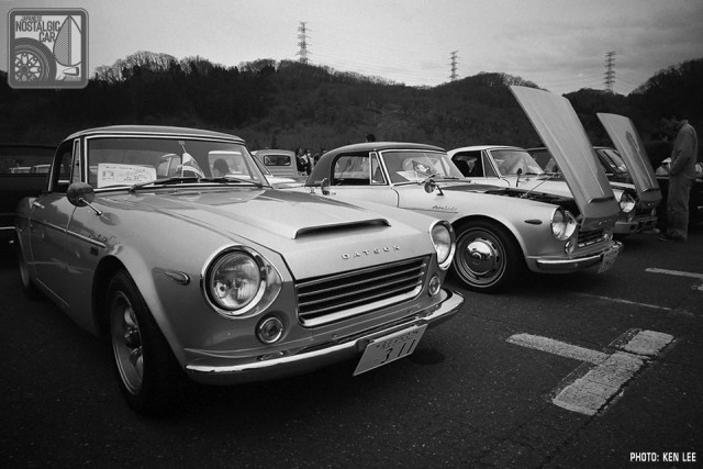 KL1141_NissanDatsunFairladyRoadster