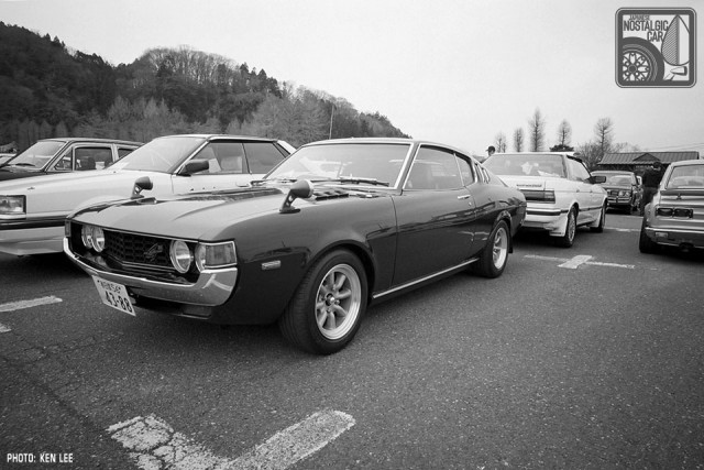 KL1167_ToyotaCelicaA20Liftback