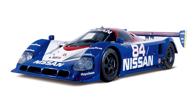 Nissan R90CK