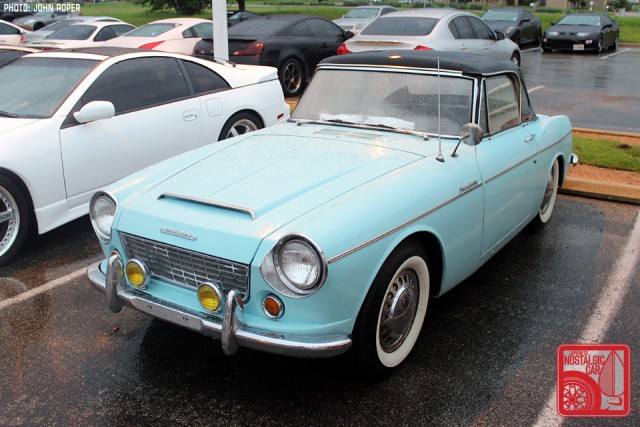 001p1_Nissan Datsun Fairlady Roadster