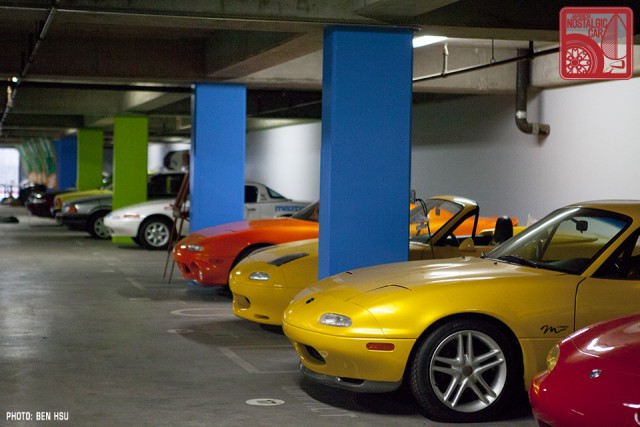 01_Mazda Basement MX5 Miatas_MakeModel