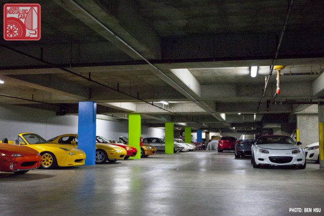 02_Mazda Basement_MakeModel