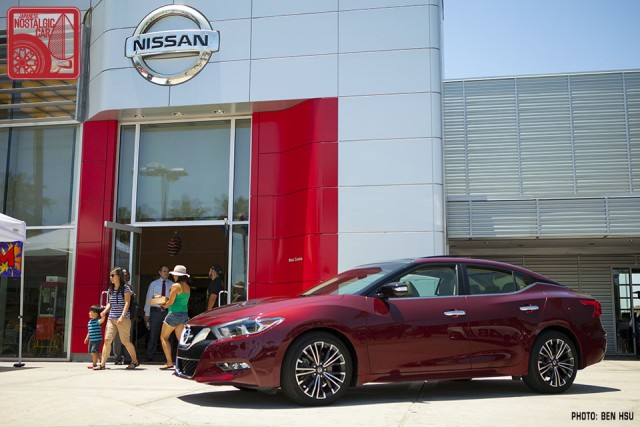 02_NIssan Maxima 2016 4DSC