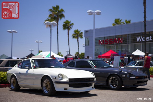 08_Nissan Datsun 240Z