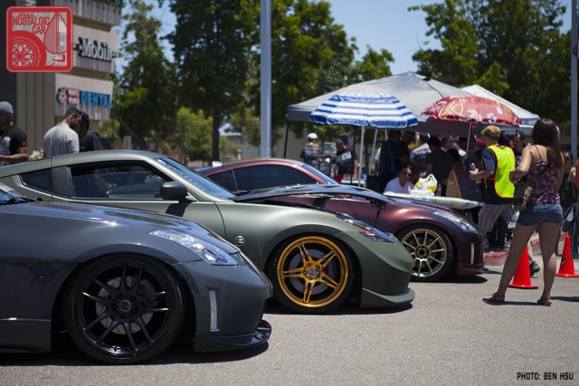 10_NIssan 350Z & 370Z