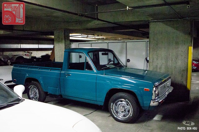 11_Mazda Basement REPU_MakeModel