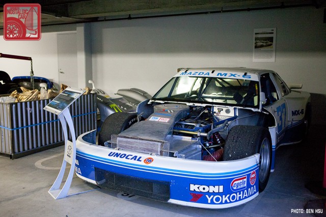 21_Mazda Basement MX6 IMSA GTU_MakeModel