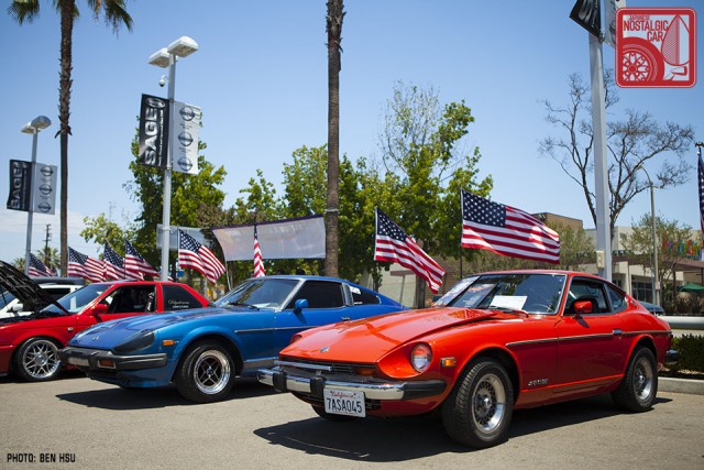 21_Nissan Datsun 280Z