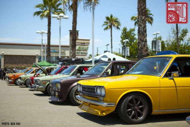 30_Nissan Datsun 510