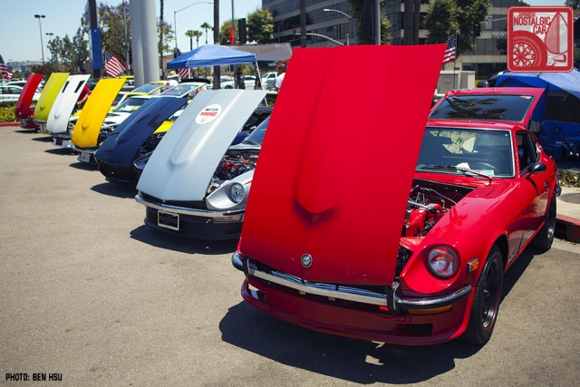 32_Nissan Datsun 240Z