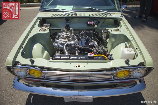 40_Nissan Datsun 510