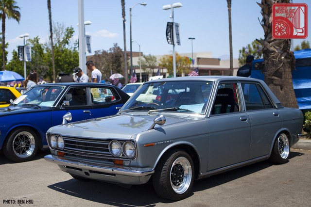 48_Nissan Bluebird 510