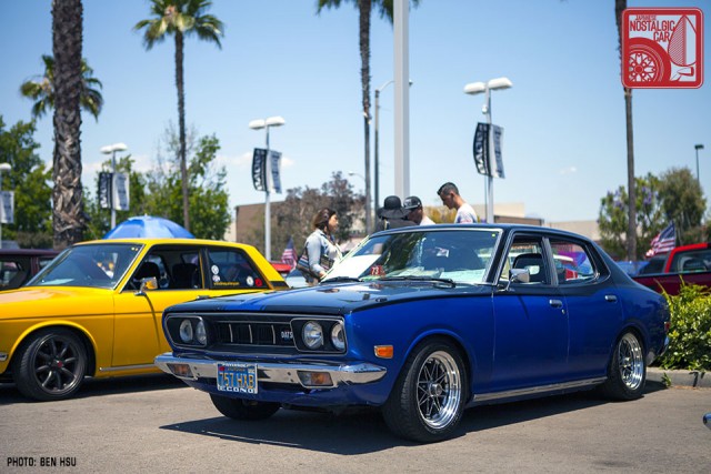 49_Nissan Datsun 610