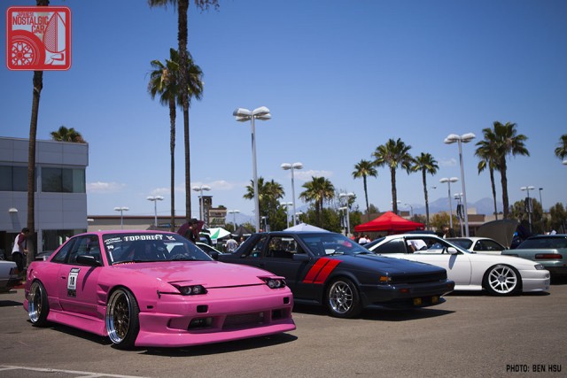 53_NIssan 240SX S13 & 200SX