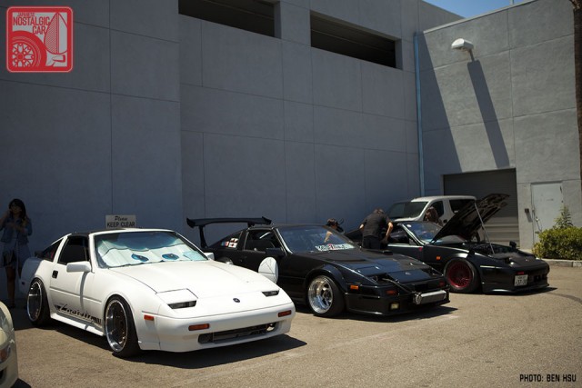 56_NIssan 300ZX Z31