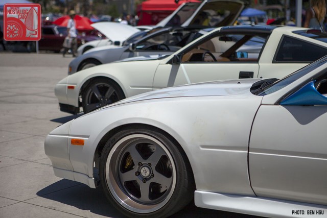 57_NIssan 300ZX Z31