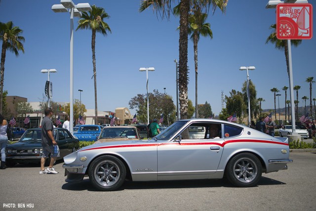 77_Nissan Datsun 240Z