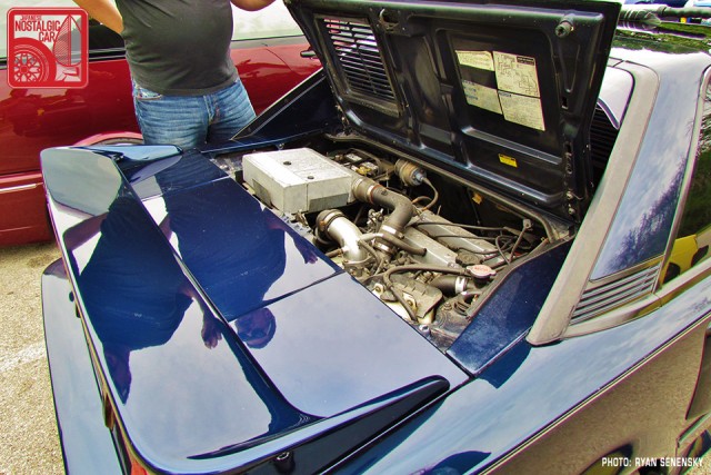 Toyota AW11Engine1