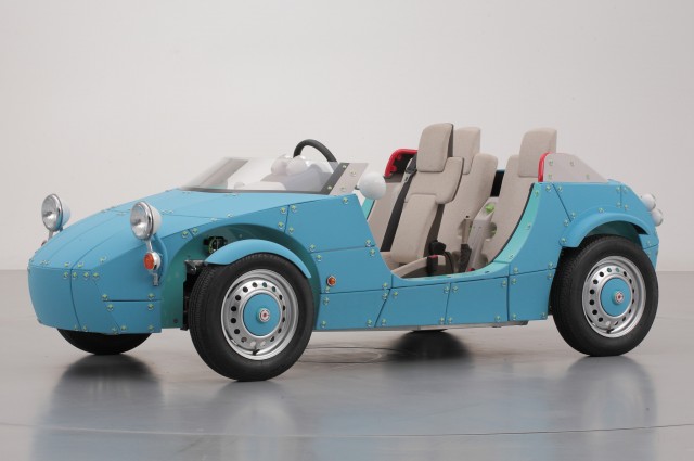 Toyota Camatte 57